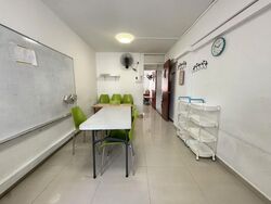 Yishun Street 22 (D27), Shop House #589658051